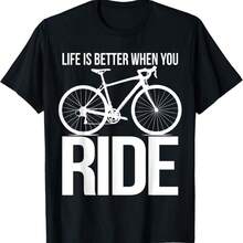 Women T-Shirts - 黑7 - 查看 1