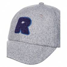 Roxy Women Baseball Cap - Grey - View 3