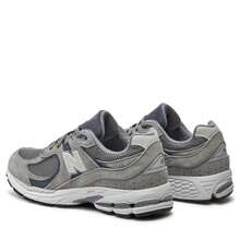 New Balance NB M2002RST - Grey - View 4
