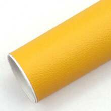 39.37*17inch Self Adhesive Leather Repair Patch Tape Large Leather Patches For Furniture, Couch, Car Seats, Office Chair, Bags, Vinyl And Boat Seat Repair, 24 Colors