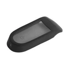 Cubierta protectora de silicona resistente a los arañazos para el panel de instrumentos y salpicadero de la scooter eléctrica Ninebot MAX G3