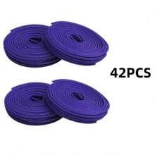 22/42/72 Pcs Lemongrass Coils, Suitable For Outdoor Use - Lemongrass Citronella Aromatherapy - 3-4 Hours Burning Time - Great For Pool Sides, Patios, Porches, Decks, Camping And Hiking, Camping Accessories | Spiral Coil Design | Slow Burning Coils