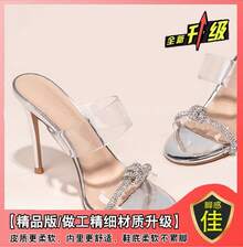Women Heeled Sandals