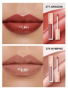 NARS Afterglow 唇彩-ARAGON - 277 0.17 盎司 - #ARAGON-277 - 查看 8
