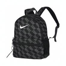 Nike Big Kids' NK BRSLA JDI MNI BK-AOP FA25 Backpack HV6481-010