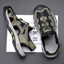 Men Sandals