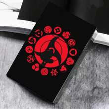 1pc Cartoon Small New Storage Box 20 Thick Cigarette Box Press Automatic Plastic Box, Smoking Accessories, Cigarette Storage, Cigarette Holder Case, Sigaretten Doos - Multicolor - View 22