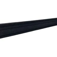 Boiserie Eva Frame Self-Adhesive Earth 2.5cmx8mm 3 Meters - Black - View 2