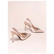 Women Heeled Sandals