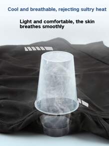 1pc (2-In-1) Women's Athletic Shorts | Quick-Dry Polyester & Elastane Blend | Breathable, Lightweight | Adjustable Drawstring Waistband | Geometric Pattern | Ideal For Fitness & Casual Wear | Machine Washable | Multi-Season Comfort, Active Lifestyle Apparel | Functional Design Shorts | Adjustable Comfort Shorts