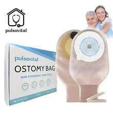 30PCS Bolsa material Bolsa material Bolsa 15-76mm Caja transparente - Gris Oscuro - Ver 5