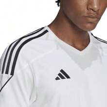 Adidas Adidas Maglia Tiro23 - White/Black