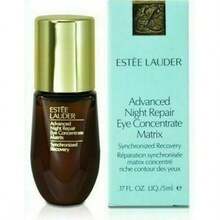 Estee Lauder Advanced Night Repair Eye Conc Matrix Box Sl.Dmgd 0.17 Oz (5 Ml) - 清除 - 查看 2
