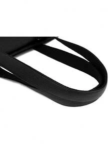 Large Capacity Handbags Women Soft Leather Shoulder Crossbody Bag Ladies Bucket Bags Retro Tote Luxury Satchel Handbag And Purse - Black - View 10