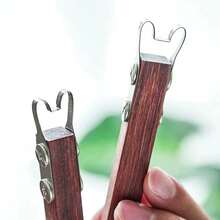 Stainless Steel Hole Puncher Carving Sculpture Modeling Pottery Cutting And Punching Ceramic Polymer Clay Tools,Stainless Steel Pottery And Polymer Clay Carving Tool Set - Precision Carving, Punching And Molding Tools For Ceramics And Handicrafts