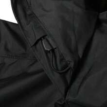The North Face M NUEVA CHAQUETA SANGRO DRYVENT - Chaqueta deportiva cortavientos ligera AP - Negro - Ver 4