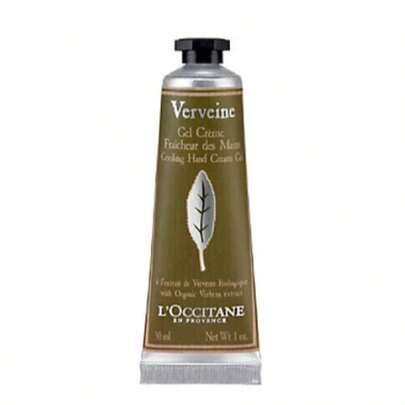 L'Occitane 欧舒丹马鞭草清爽护手霜 30ml