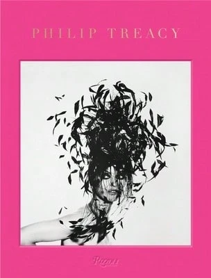 Pre-Owned Philip Treacy: Hat Designer (Hardcover) By Philip Treacy, Marion Hume - 單本 - 查看 1