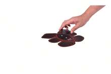 Body Sculpture Sixpack EMS Body Trainer - Multicolor - View 2