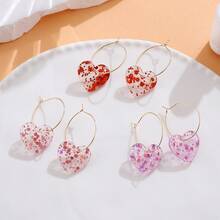 Women Hoop Earrings