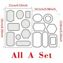 Sello de silicona transparente con estilo vintage para scrapbooking, manualidades DIY, decoración de fotos, tarjetas de regalo, tarjetas de felicitación, tarjetas de agradecimiento