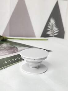 1 cái/2 cái/4 cái Giá đỡ điện thoại túi khí có giá đỡ mở rộng, Giá đỡ điện thoại Hàn Quốc Giá đỡ điện thoại trơn Giá đỡ điện thoại dạng nhẫn Giá đỡ có thể thu vào cho điện thoại di động và máy tính bảng Tương thích với iPhone, điện thoại Android, Quà tặng sinh nhật, gia đình, bạn bè Giá đỡ điện thoại dạng đẩy-kéo, Phụ kiện điện thoại - Nhiều màu - Xem 13