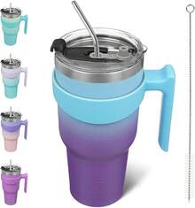 Cups - A-Ocean Dream - Voir 13