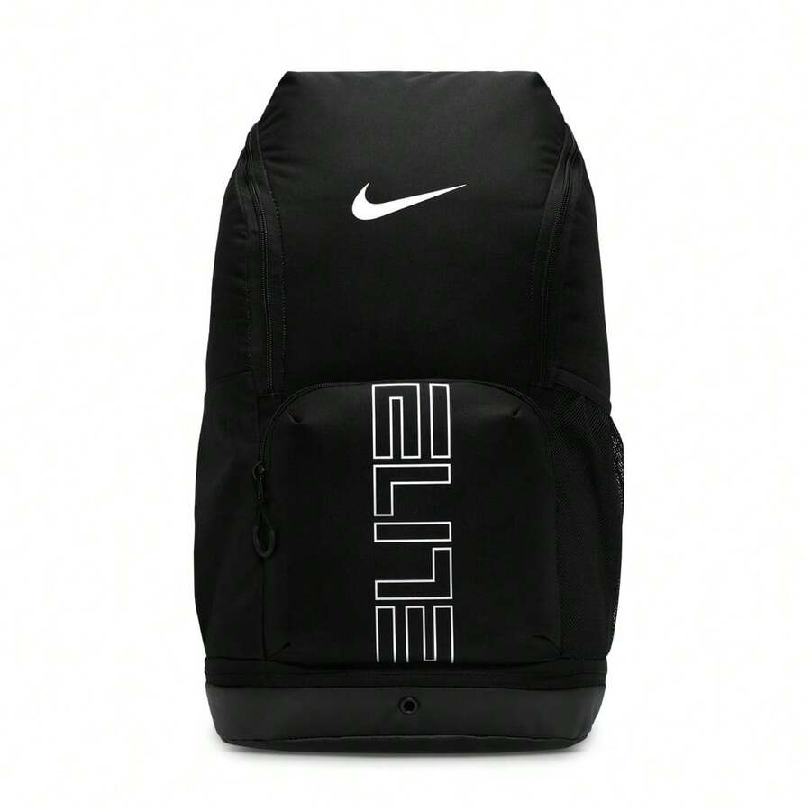 中性款 NK VARSITY ELITE BKPK 背包 HM9965-010 - 黑色 - 查看 1