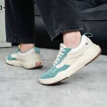 Vans ULTRARANGE NEO VR3 Men's And Women's Shoes Fashion Retro Breathable Sports Casual Shoes Couple Shoes VN000BCE0HS
