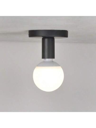 Plafondlamp Modern 5c5c