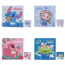 Disney Disney Stitch Genuinely Authorized Stitch DIY Handmade Diamond Painting, Simple And Easy To Use Steps
