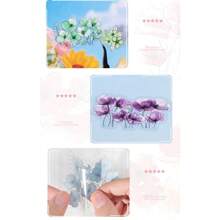 have a good day 1 paquet de 15 pièces d'autocollants de styles littéraires variés. Idéal pour personnaliser les étuis de téléphone, le scrapbooking, le collage DIY, les cartes, les carnets de notes, les cahiers de croquis et les fournitures de bureau et scolaires. Retour à l'école.