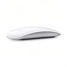 Magic Mouse（USB-C 端口）多点触控表面、Apple 鼠标、蓝牙无线鼠标、办公鼠标 - 兼容 Mac 和 iPad - 白色 - 查看 4