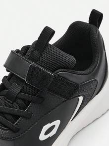 Balabala 儿童运动鞋男童女童跑步鞋 2024 新款轻便