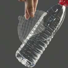 10pcs Disposable Shower Drain Covers Bathroom Hair Catcher Sink Filter Stopper Kitchen Drain Cover Accessories