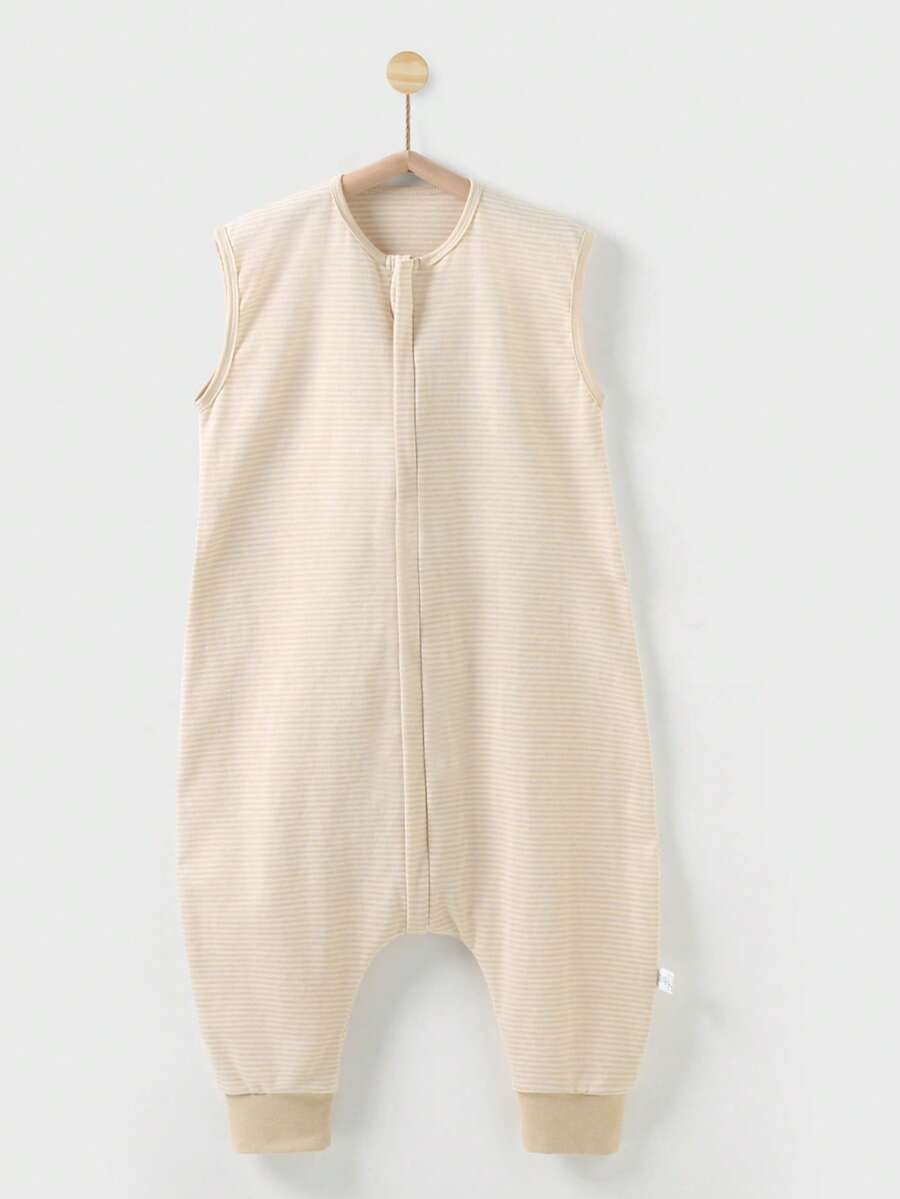 Baby Sleeping Bags - Split Leg Stripes - View 1