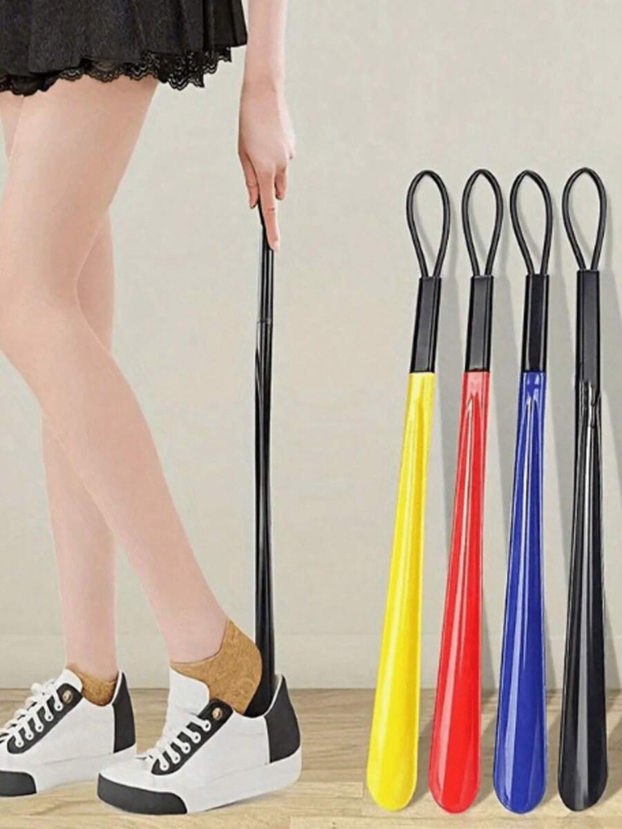 1 cái móc giày treo, móc giày nhựa dẻo siêu dài, dụng cụ kéo giày, dụng cụ hỗ trợ mang giày được thiết kế cho người già và phụ nữ mang thai, tiện lợi cho người cao tuổi và khách du lịch khi mang giày, người gù lưng không cần phải cúi xuống, giày dép, lựa chọn mùa xuân hè, quà tặng cho phù dâu, phòng, trang trí phòng ngủ, trang trí phòng ngủ, bãi biển, du lịch, dành cho nam, dành cho nữ, kỳ nghỉ, đồ dễ thương, quà tặng Ngày của Mẹ, trang trí phòng ngủ, vườn, trang trí nhà bếp, mùa hè, bãi biển, đồ dùng cần thiết khi đi du lịch, trang trí phòng, mềm dẻo, tốt nghiệp, giá để giày, tiết kiệm không gian lưu trữ, ngoài trời, vườn, đồ dùng cần thiết khi đi du lịch, di động, đồ dùng cần thiết cho bãi biển, mùa tốt nghiệp, lễ tốt nghiệp, lễ trao bằng tốt nghiệp, quà tốt nghiệp, quà tốt nghiệp, quà tốt nghiệp, chúc mừng tốt nghiệp, chúc mừng người tốt nghiệp, thủ khoa, hoàn thành trường học, tiệc tốt nghiệp
