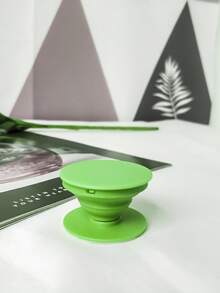 1 cái/2 cái/4 cái Giá đỡ điện thoại túi khí có giá đỡ mở rộng, Giá đỡ điện thoại Hàn Quốc Giá đỡ điện thoại trơn Giá đỡ điện thoại dạng nhẫn Giá đỡ có thể thu vào cho điện thoại di động và máy tính bảng Tương thích với iPhone, điện thoại Android, Quà tặng sinh nhật, gia đình, bạn bè Giá đỡ điện thoại dạng đẩy-kéo, Phụ kiện điện thoại - Nhiều màu - Xem 16