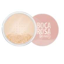 KIT 2 Boca Rosa Foundation Set + Marble Loose Powder - 01 - 瑪麗亞 - 查看 4