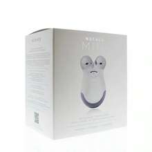 NuFACE Mini Facial Toning Device (Includes Aqua Gel 1.69oz/50ml)  - 無色 - 查看 4
