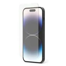 Tempered Glass Screen Protector For IPhone 16 Pro Max - Ultra Clear, Shatterproof, 9H Hardness, Bubble-Free Installation, HD Retina Display Protection