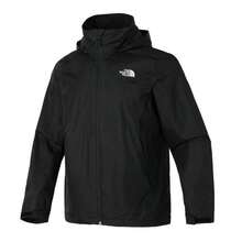 The North Face M NUEVA CHAQUETA SANGRO DRYVENT - Chaqueta deportiva cortavientos ligera AP - Negro - Ver 1