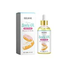 Aceite esencial para el cuidado del cuerpo , hidratante para la piel, reafirmante delicado, aceite de esencia para masaje muscular relajante del cuerpo - 1 - Ver 1