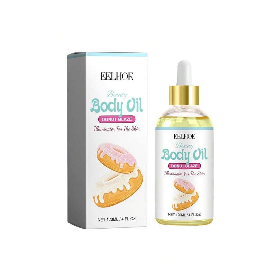 Aceite esencial para el cuidado del cuerpo , hidratante para la piel, reafirmante delicado, aceite de esencia para masaje muscular relajante del cuerpo - 1 - Ver 1