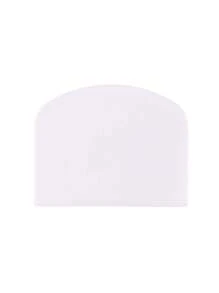 1 件糕点刮刀、糕点切碎器、塑料糕点切割器、多功能 PP 面包分离器、家庭烘焙披萨刀、蛋糕切割器、厨房用品、厨房小工具、肠粉刮刀、多功能刮刀 - 綠色 - 查看 13