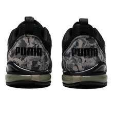 Puma Voltaic Evo Cyclone 跑鞋，轻质缓震男式公路跑鞋，长距离和慢跑 311972-02