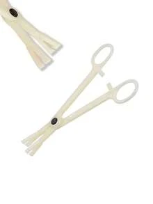 5-15 pièces/set Kit de perçage des lèvres/oreilles - Pinces à pince à bille pour le remplacement des bijoux; Aiguilles de perçage 16G pour le perçage du nez/oreille/lèvres avec filetage interne; Anneaux de lèvres en zircone - Multicolore - Voir 4