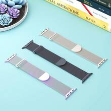 Smart Watch Strap - G-multicolour/Space Grey/Starlight - View 2