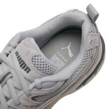 Puma 男女通用休闲鞋，Milenio Tech 2000 SD 日常通勤户外旅行舒适运动休闲鞋，405009-02 - 煙灰色-灰色-深灰色 - 查看 4