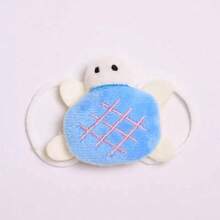 (Backpack Only) New Hot 17cm 1st & 2nd Generation Labobo Sit-Sit Party Blind Box Cute Little Turtle Backpack, High Quality In Stock For Labubu - Multicolor - View 7